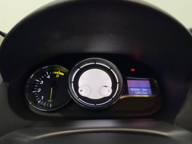 RENAULT Megane usata, con Chiusura centralizzata