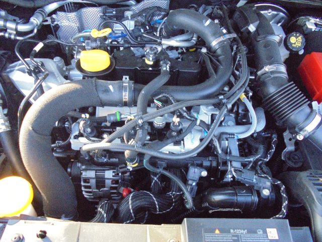RENAULT Captur usata 36