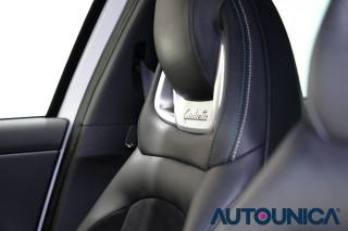 ALFA ROMEO Giulietta usata 37