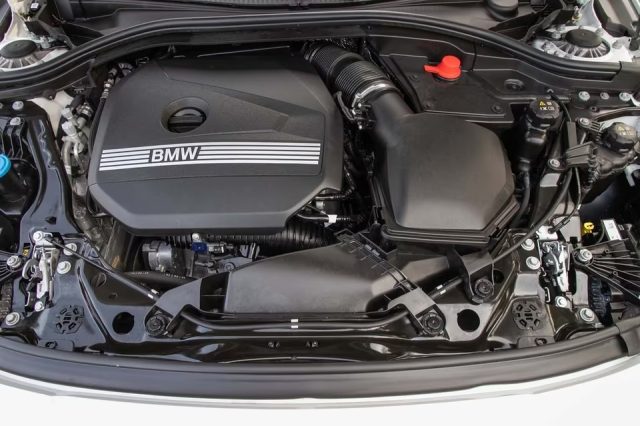 BMW 120 usata, con Cronologia tagliandi