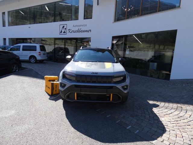 JEEP Avenger usata, con Airbag laterali