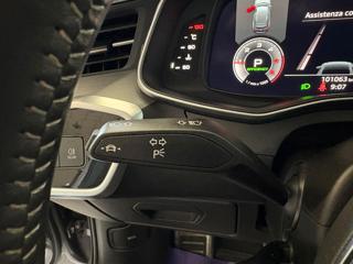 AUDI A6 usata, con Park Distance Control