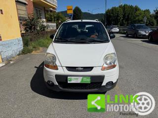 CHEVROLET Matiz usata, con Airbag