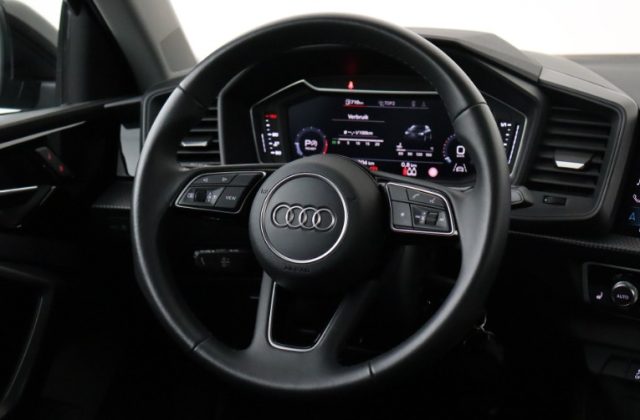 AUDI A1 usata, con Cruise Control