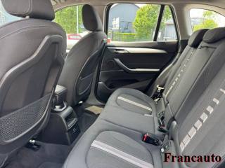 BMW X1 usata, con Controllo trazione