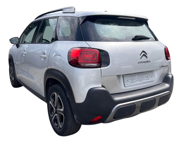 CITROEN C3 Aircross usata, con Autoradio