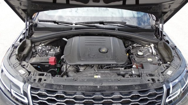 LAND ROVER Range Rover Velar usata 134
