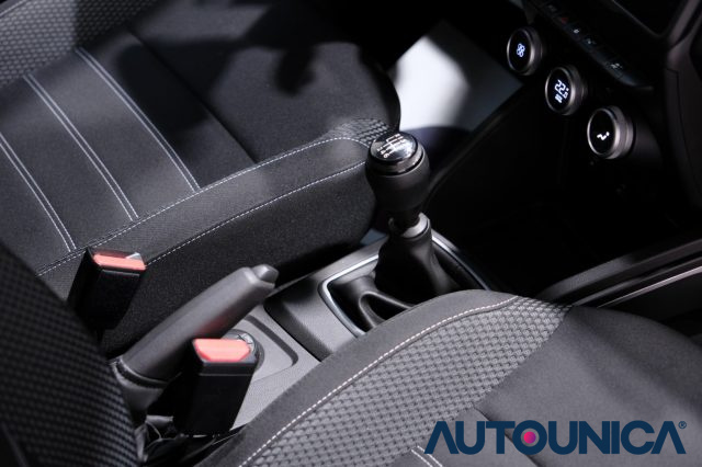 DACIA Duster usata 57