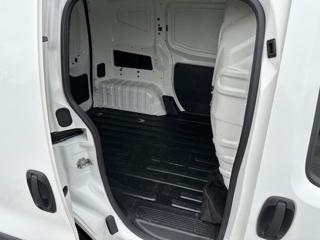 FIAT Fiorino usata, con Autoradio digitale