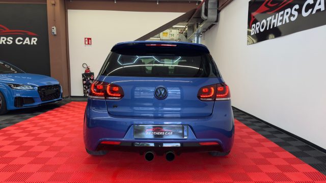VOLKSWAGEN Golf R usata, con Antifurto