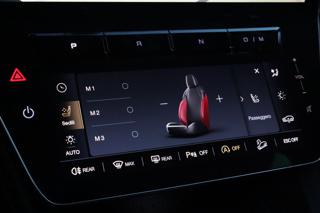 MASERATI Grecale usata, con Spoiler