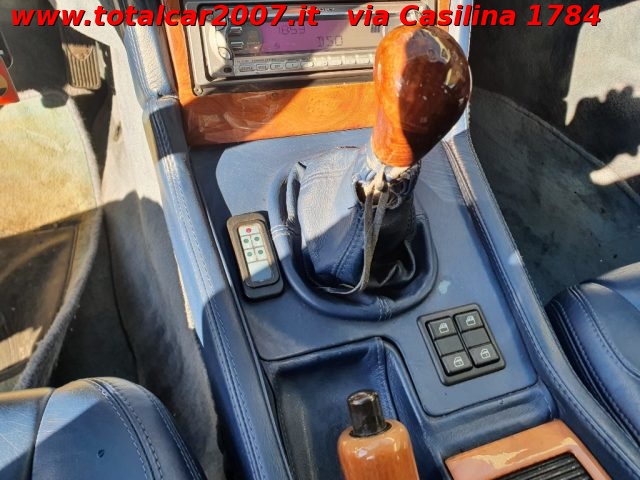 MASERATI Biturbo usata 5