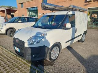 FIAT Doblo usata, con Alzacristalli elettrici