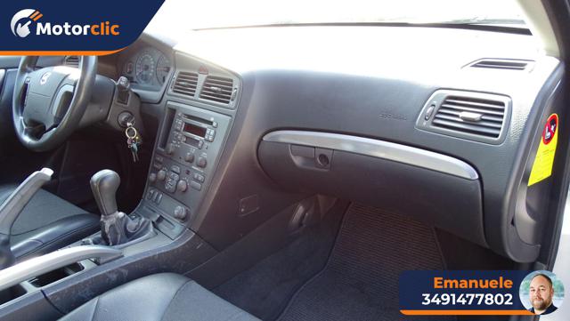VOLVO XC70 usata, con Fendinebbia