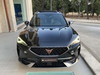 CUPRA Formentor usata, con Airbag