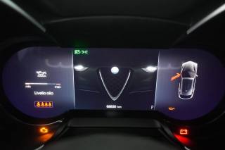 ALFA ROMEO Stelvio usata 12