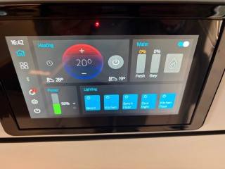 FORD Transit Custom usata, con Frenata d