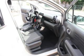 CITROEN C3 Aircross usata, con Fendinebbia