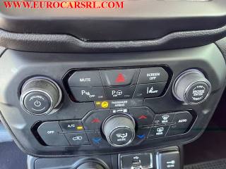 JEEP Renegade usata, con Specchietti laterali elettrici