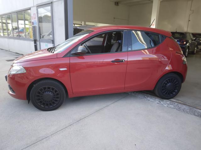 LANCIA Ypsilon usata, con ABS