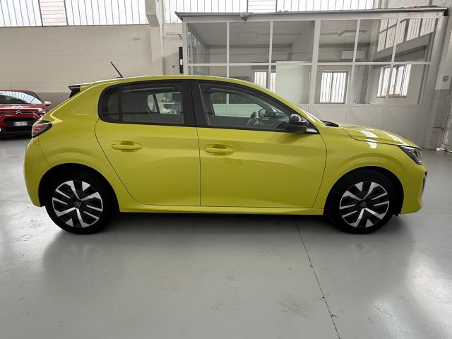 PEUGEOT 208 usata, con Chiusura centralizzata