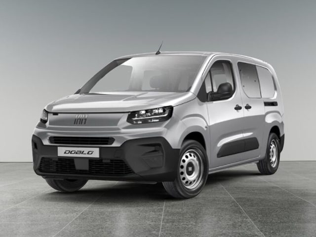 FIAT Doblo usata, con Airbag