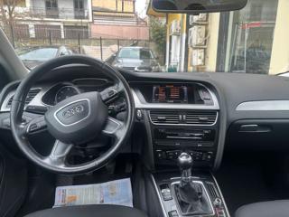AUDI A4 usata, con ESP