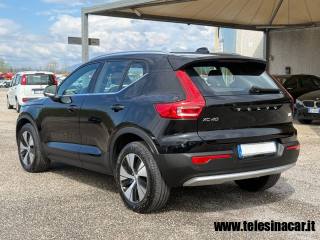 VOLVO XC40 usata, con Chiusura centralizzata