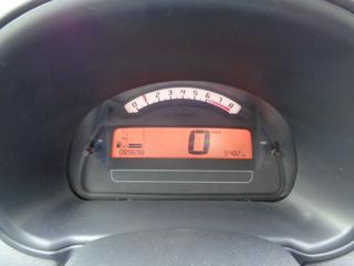 CITROEN C3 usata, con Servosterzo