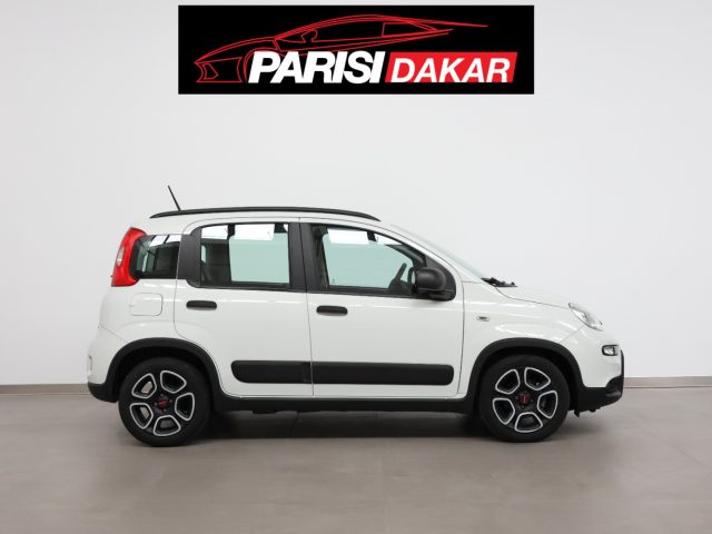 FIAT Panda usata, con Chiusura centralizzata