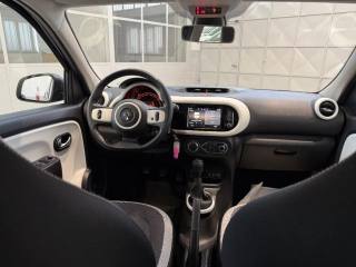 RENAULT Twingo usata 23