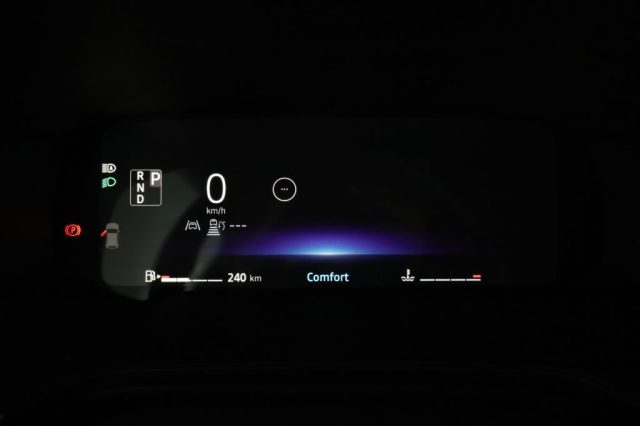 RENAULT Captur usata 12