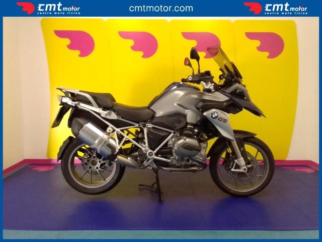 BMW R 1200 GS usata 0