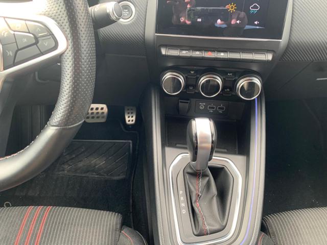RENAULT Clio usata, con Servosterzo