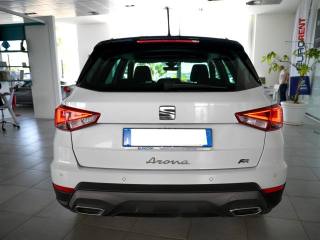 SEAT Arona usata, con Alzacristalli elettrici