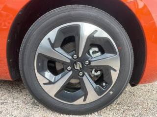 SUZUKI Swift usata, con Climatizzatore