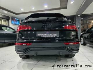 AUDI Q5 usata, con Sedili sportivi