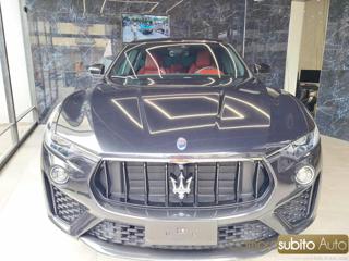 MASERATI Levante V6 AWD Gransport 37.000km