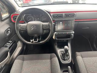 CITROEN C3 usata, con ESP