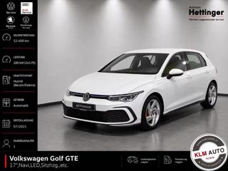 VOLKSWAGEN Golf usata, con Airbag