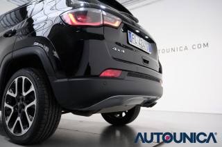 JEEP Compass usata, con Limitatore di velocità