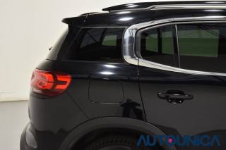 CITROEN C5 Aircross usata, con Airbag testa