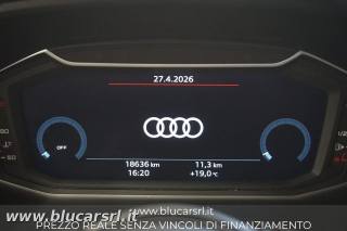 AUDI A1 usata, con Fari LED