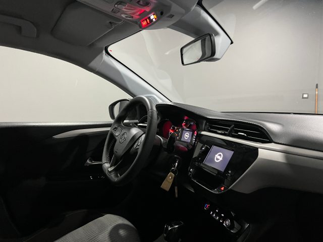 OPEL Corsa usata, con Chiusura centralizzata