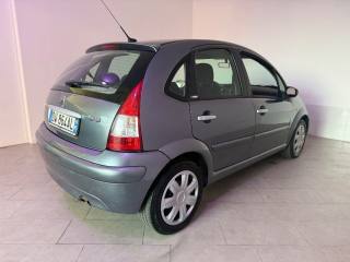 CITROEN C3 usata 10