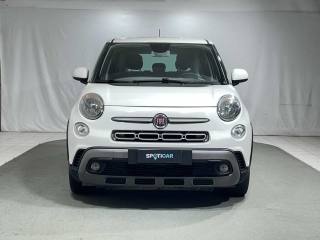 FIAT 500L usata, con Controllo trazione