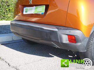 PEUGEOT 2008 usata 22