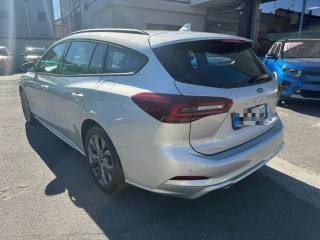 FORD Focus usata, con Airbag Passeggero