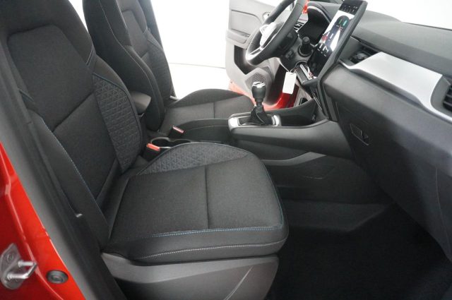 RENAULT Captur usata, con Controllo trazione