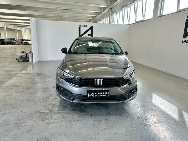 FIAT Tipo usata, con Airbag
